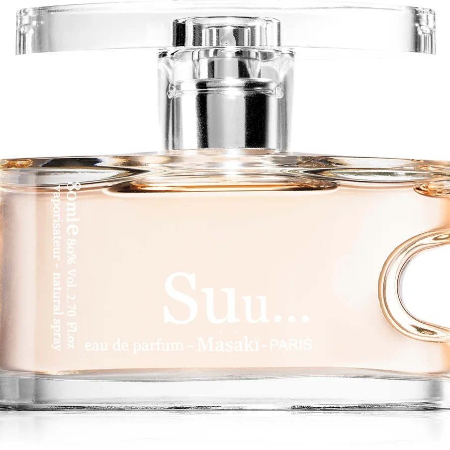 Masaki Matsushima Suu... Eau de Parfum for kvinner 80 ml