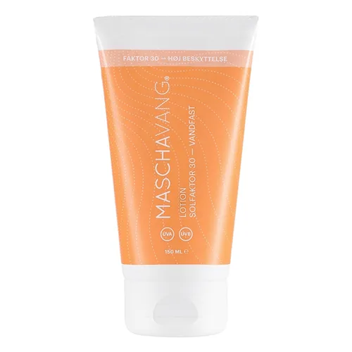Mascha Vang Aftersun Lotion 150 ml.