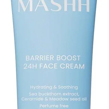 MASHH Barrier Boost 24h Face Cream - 75 ml.