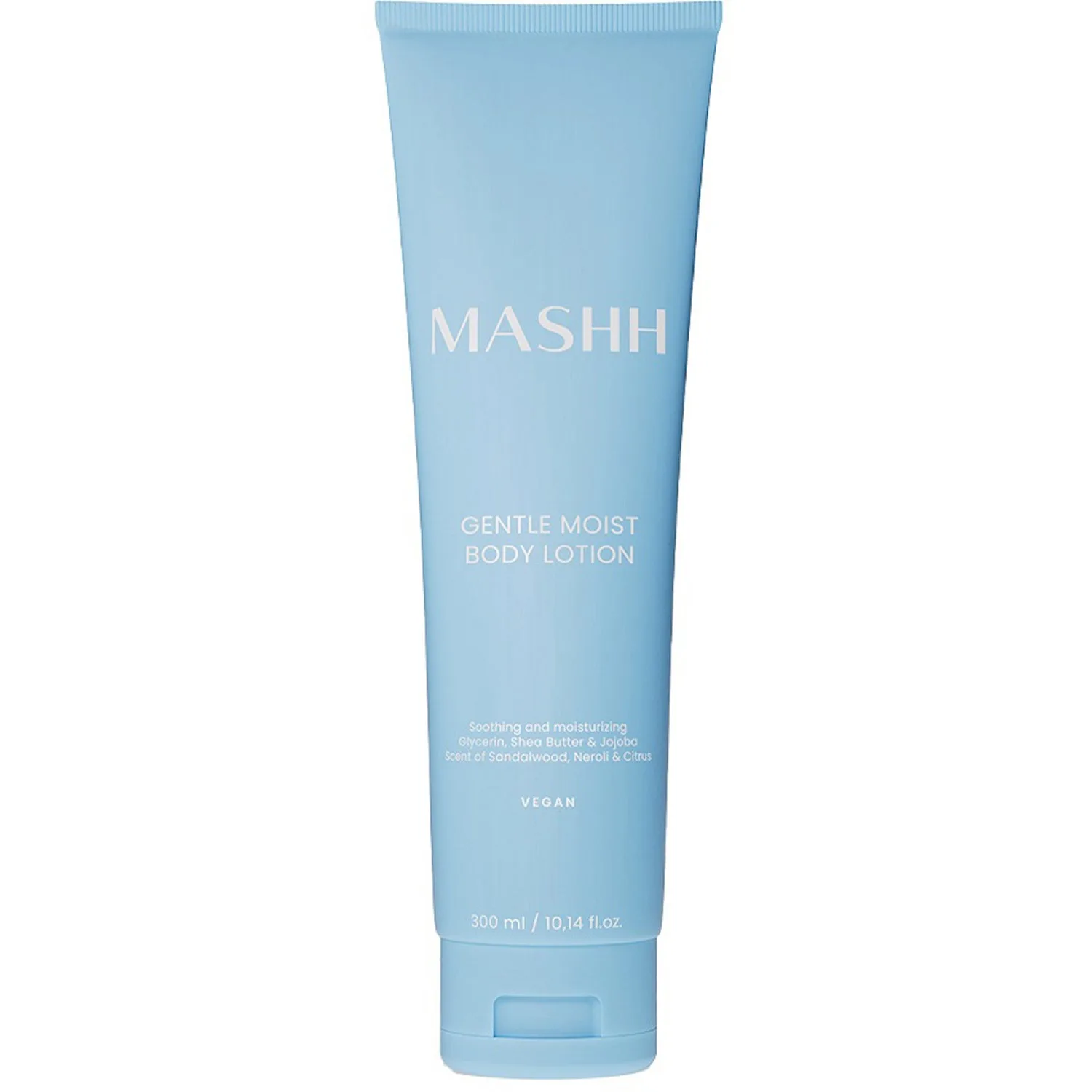 MASHH Gentle Moist Body Lotion 300 ml