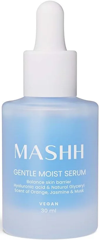 Mashh - Gentle Moist Serum 30 ml