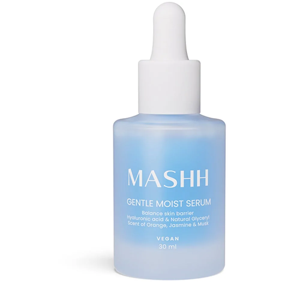 MASHH Gentle Moist Serum 30 ml