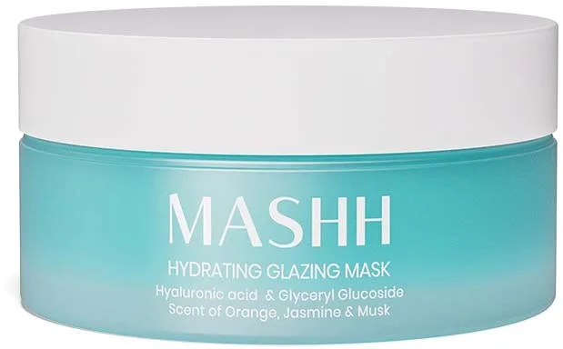 Mashh - Hydrating Glazing Mask 50 ml