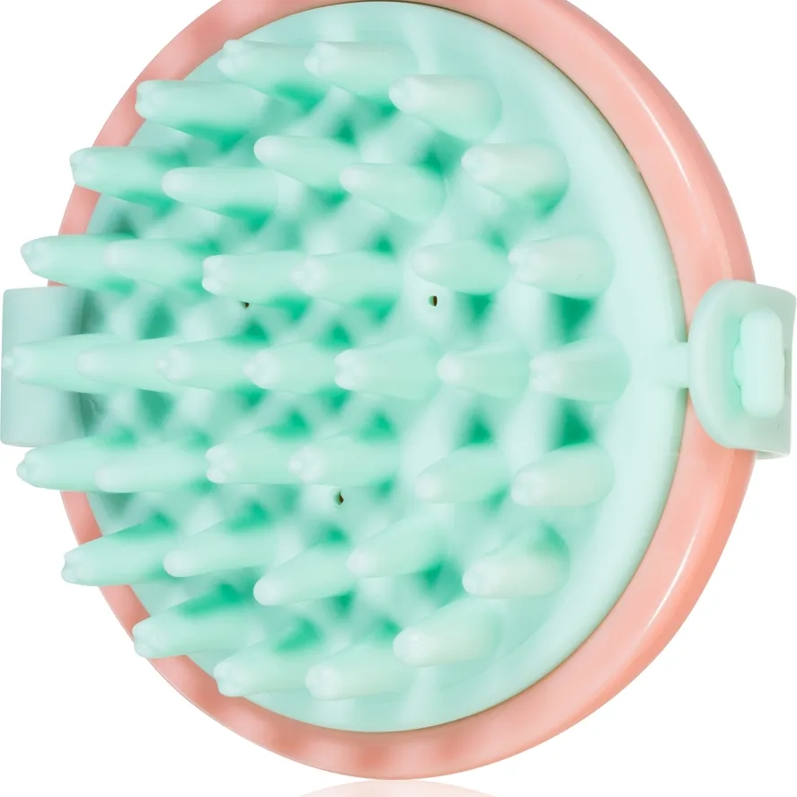 MASIL Head Cleaning Massage Brush Massageborste För hårbotten 1 st.