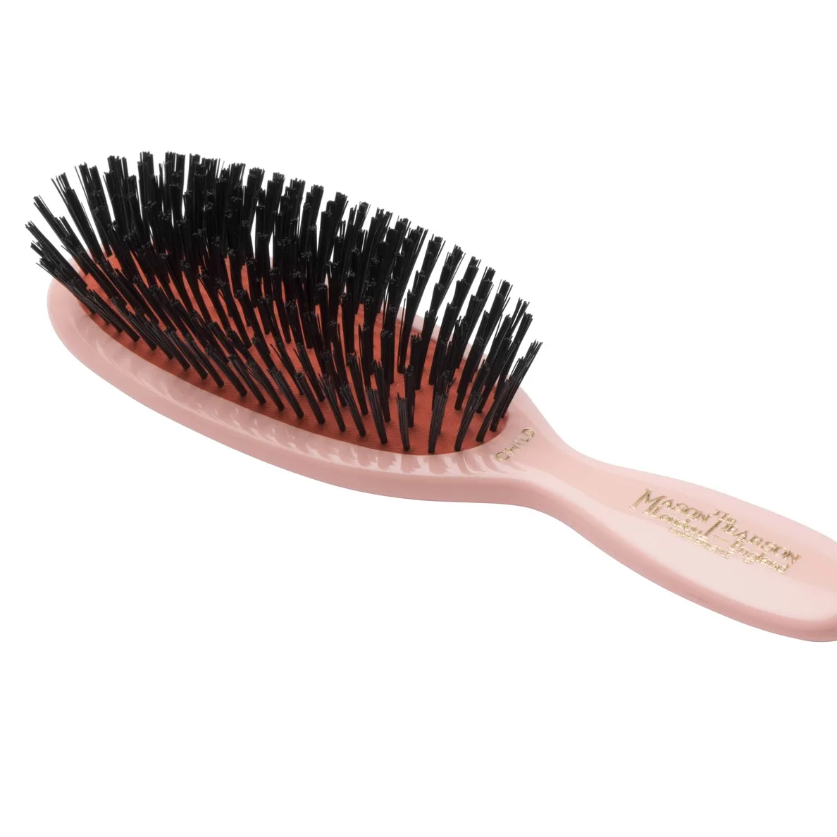 MASON PEARSON Child Pink Paddelborste