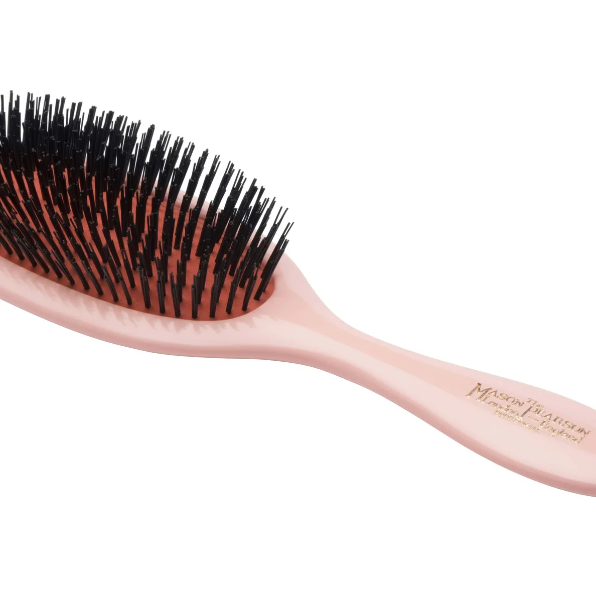 B3 - Handy Pure Bristle Pink