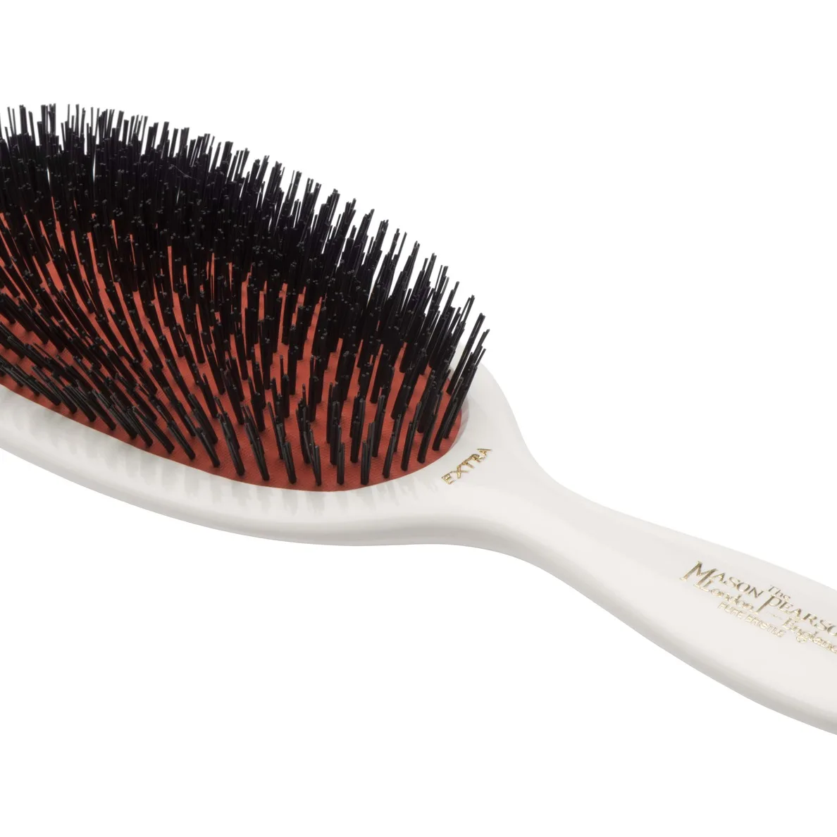 Mason Pearson - Large Extra Bristle B1 Ivory