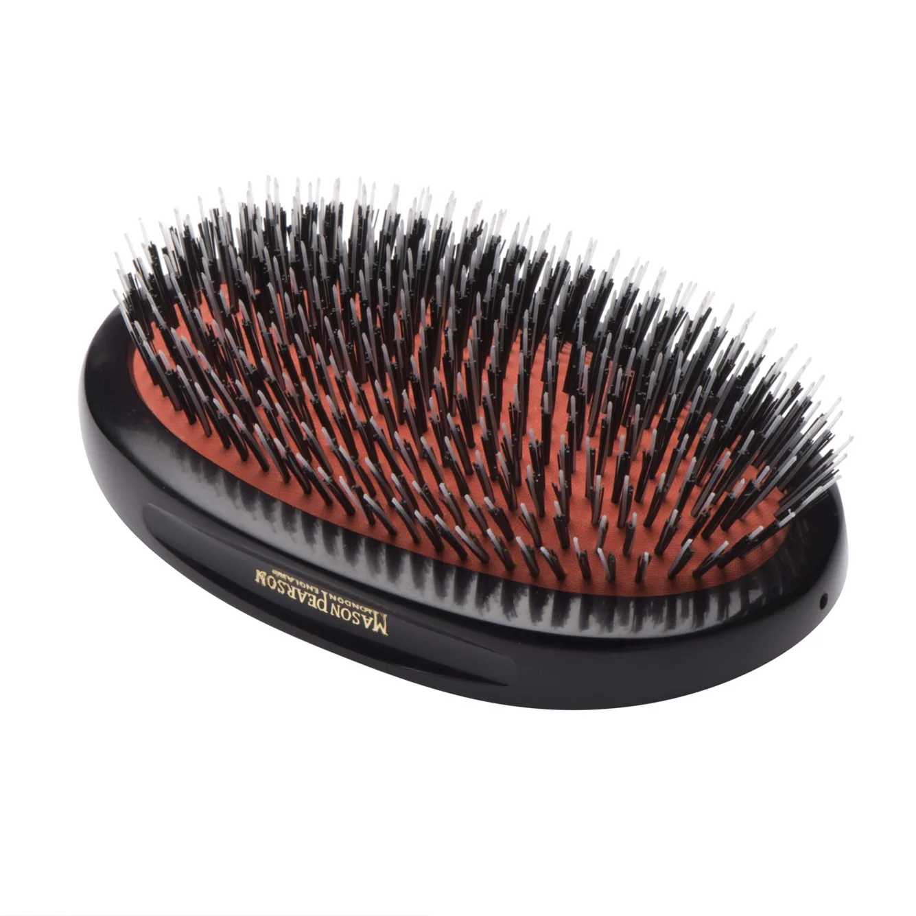 Mason Pearson Military Bristle & Nylon