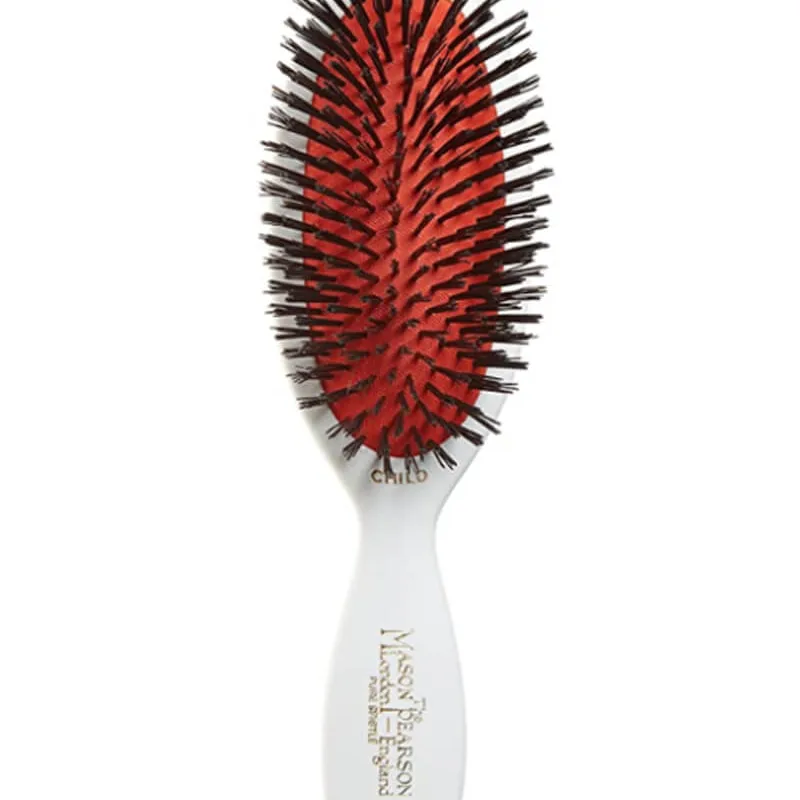 Mason Pearson - SB4 Pocket Sensitive Ivory