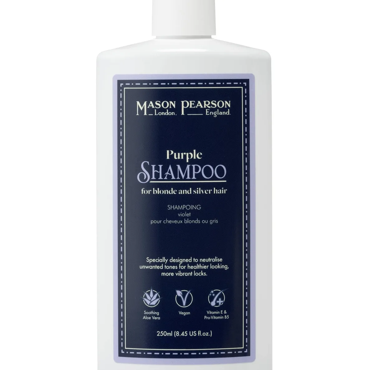 Purple Shampoo 250 ml
