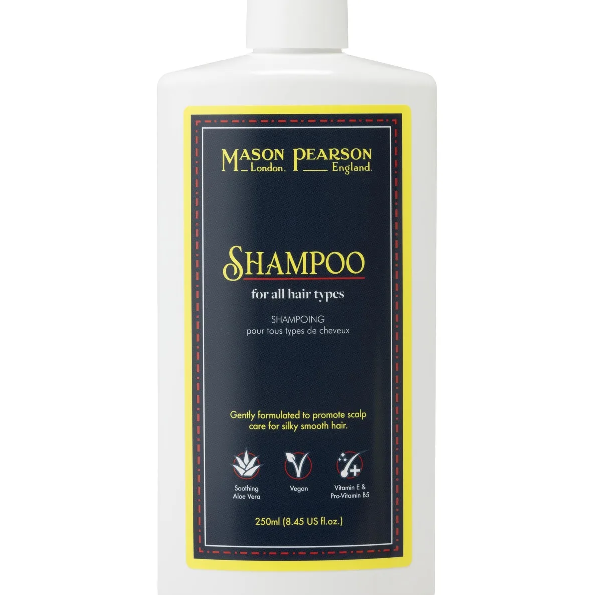 Shampoo 250 ml