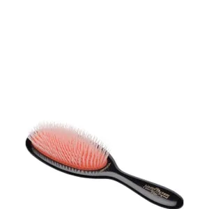MASON PEARSON Universal Nylon Dark Ruby/Black Lapioharja
