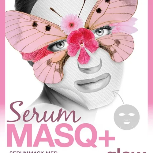 MASQ+ Serum Glow 1-pack 23 ml