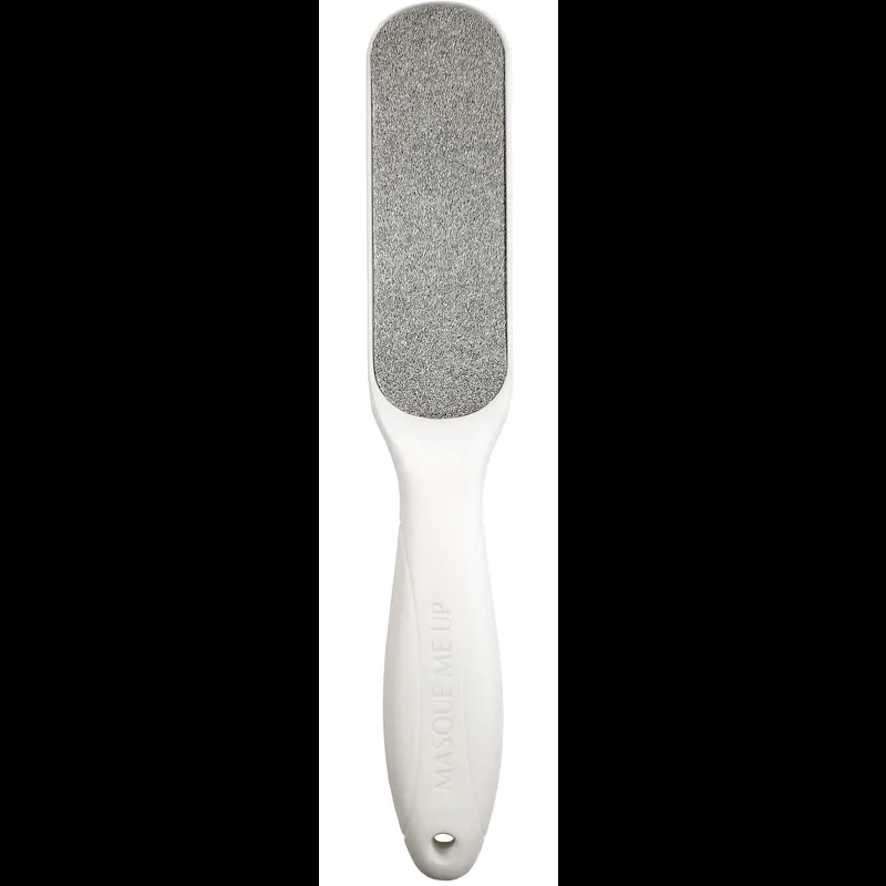 Masque Me Up Foot File