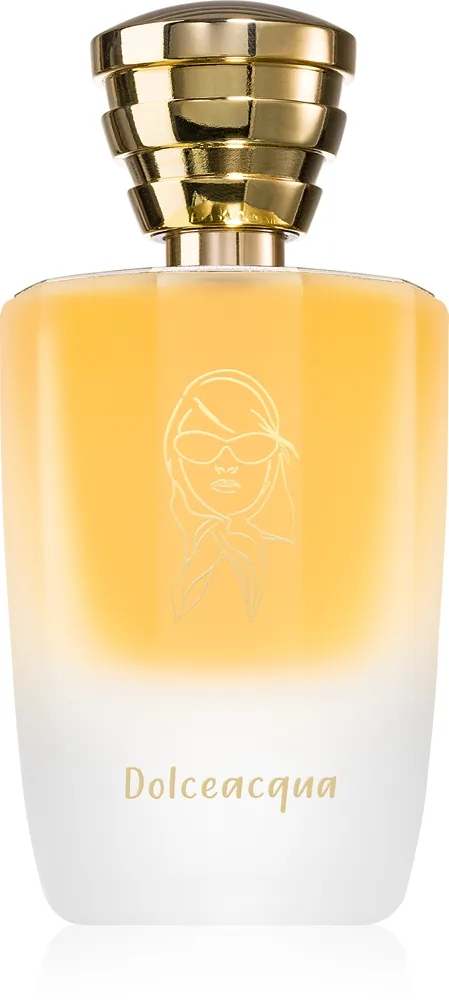 Masque Milano Dolceacqua Eau de Parfum til kvinder 100 ml