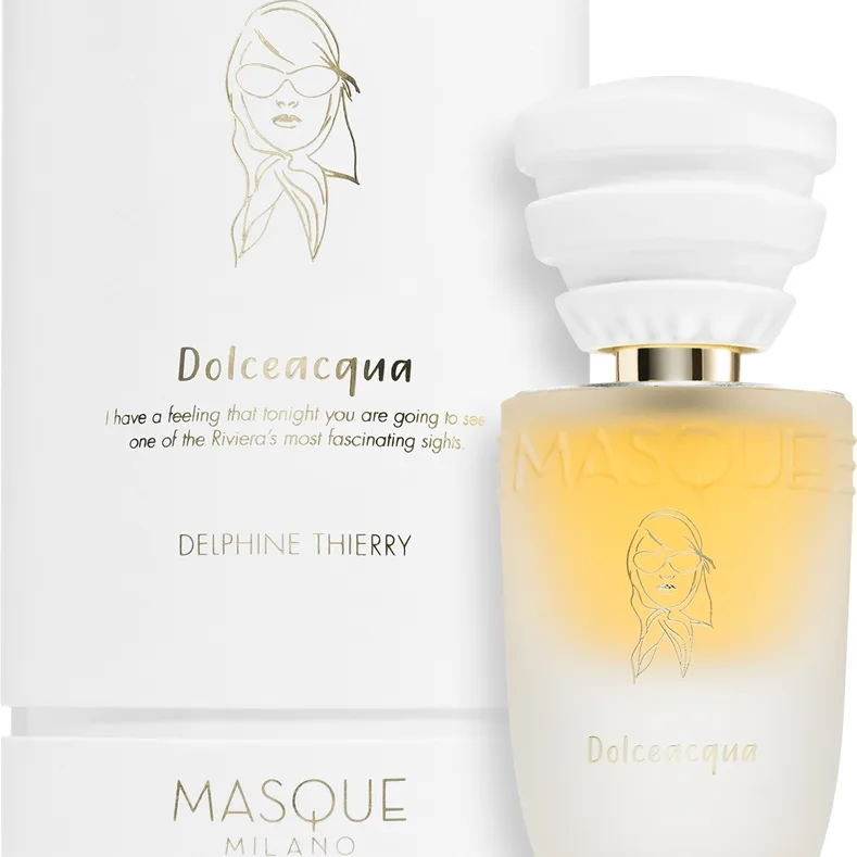 Masque Milano Dolceacqua edp 35ml