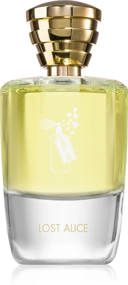 Masque Milano Lost Alice Eau de Parfum Unisex 100 ml