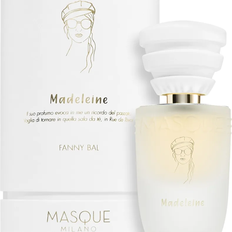 Masque Milano Madeleine edp 35ml