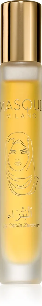 Masque Milano Petra edp 10ml