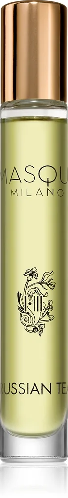 Masque Milano Russian Tea Eau de Parfum Unisex 100 ml