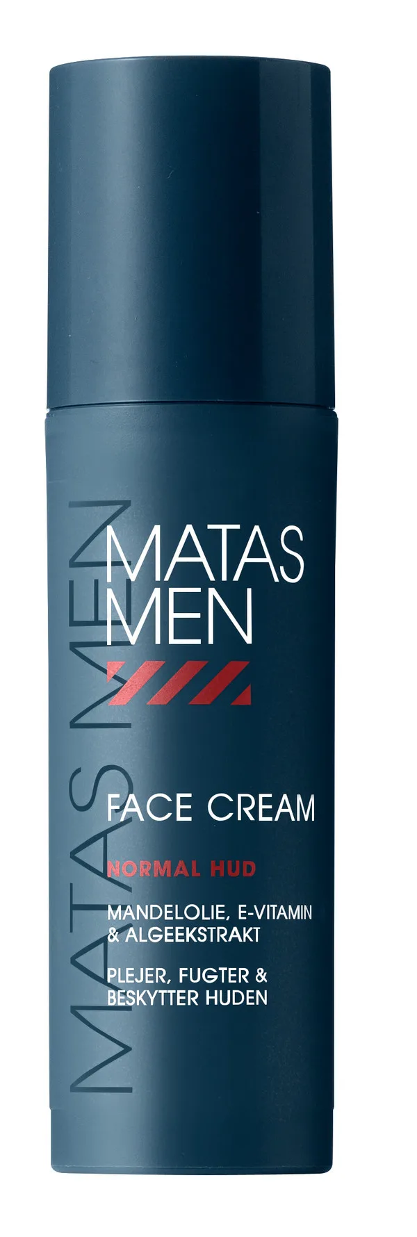 Matas Men Face Cream Normal Hud (50 ml)