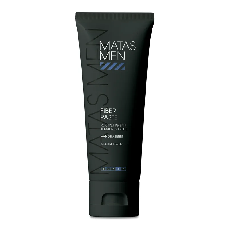 Matas Men Fiber Paste (75 ml)
