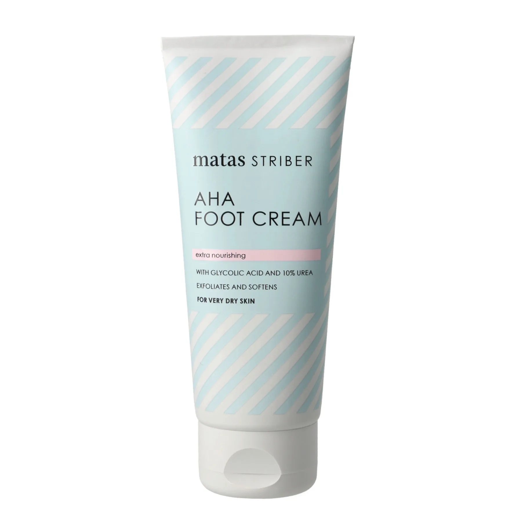 AHA Foot Cream