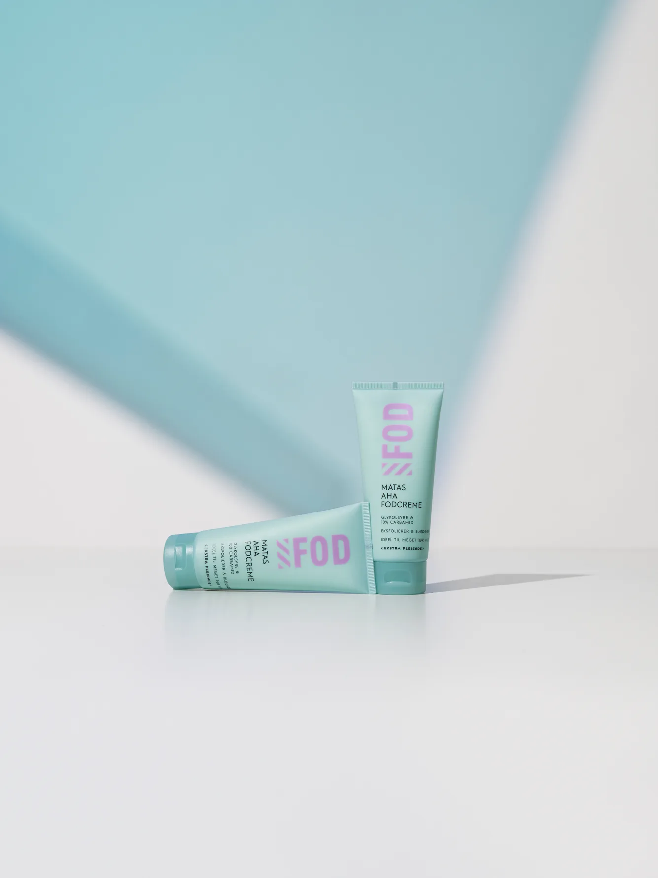 AHA Foot Creme 100 ml