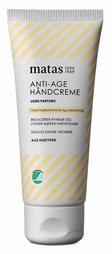 Anti Age Hand Creme 100 ml