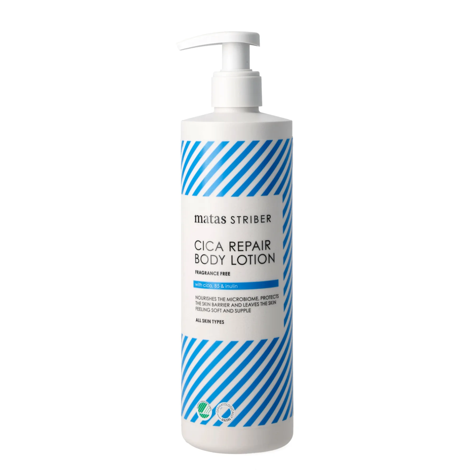 Body Lotion Normal skin 100 ml