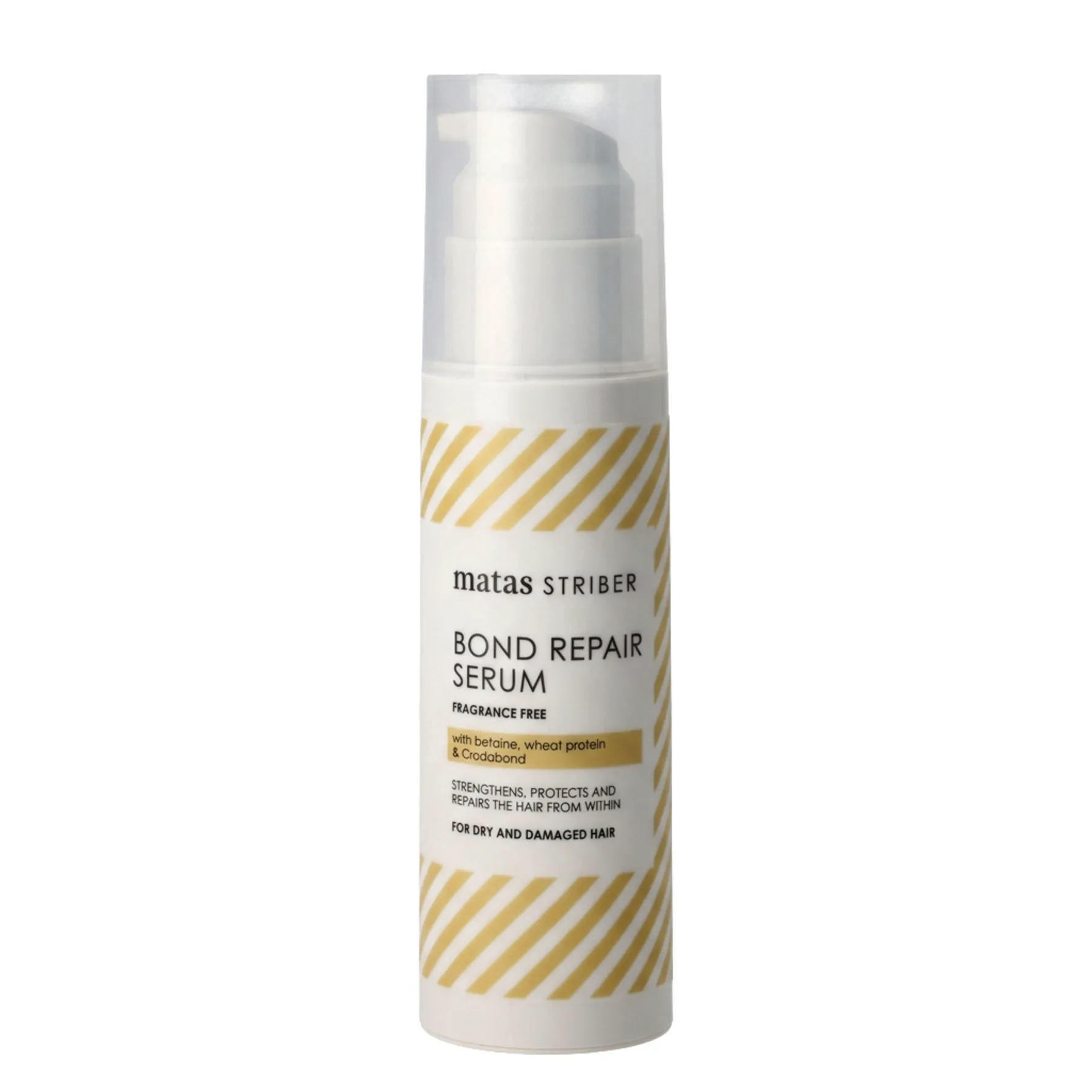 Bond Repair Serum Fragrance Free