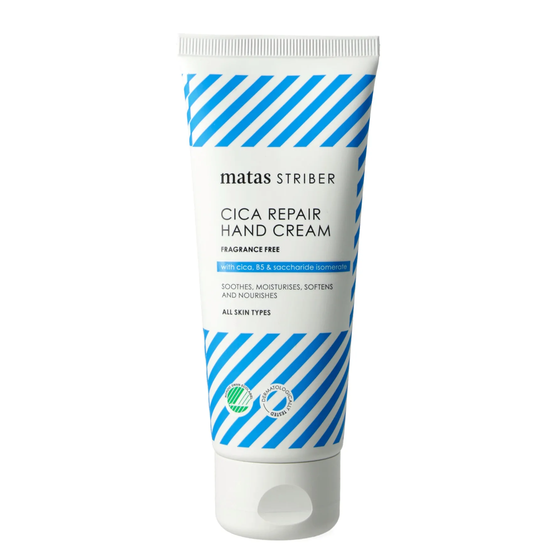 Cica Repair Hand Cream No Perfume 100 ml