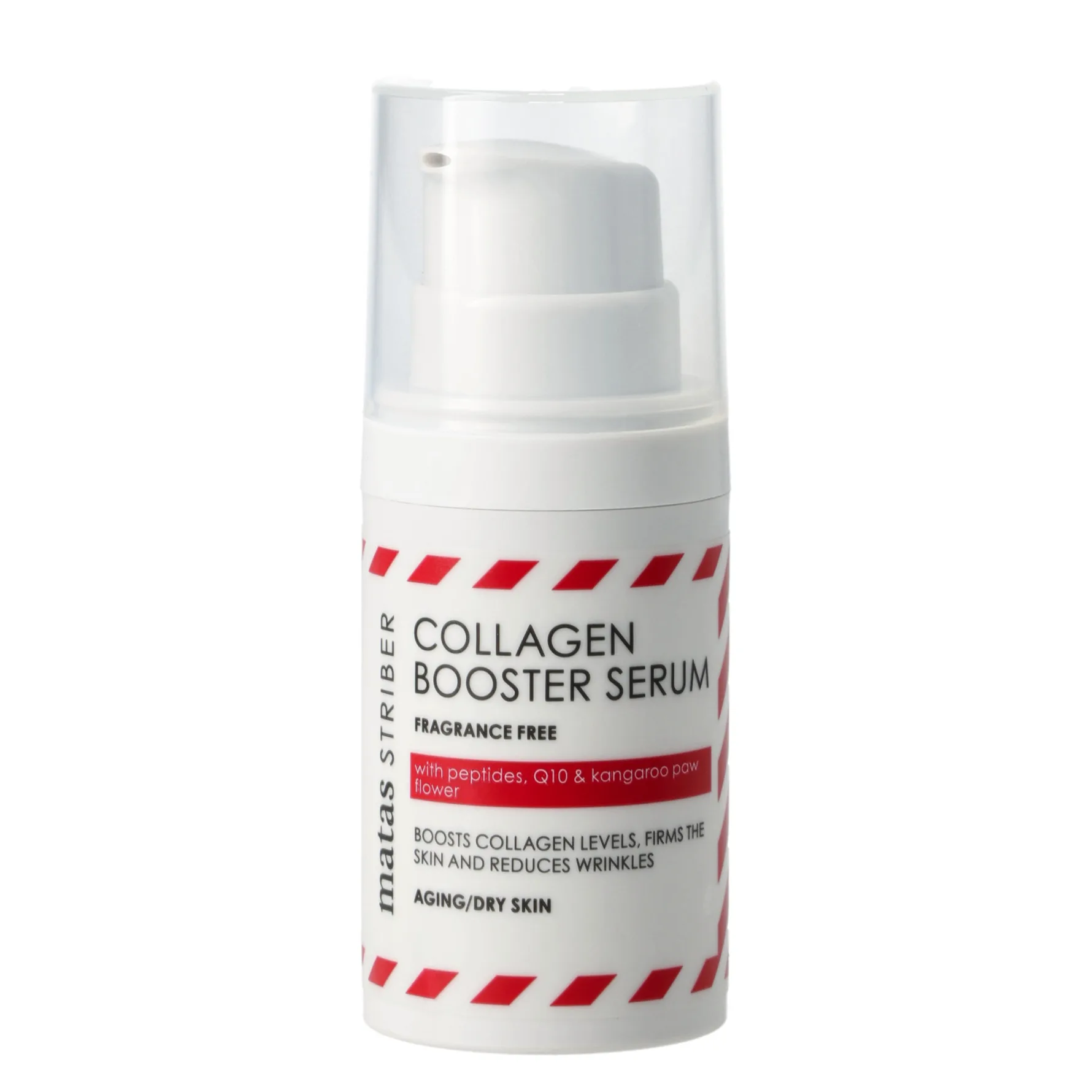 Collagen Booster Serum Fragrance Free