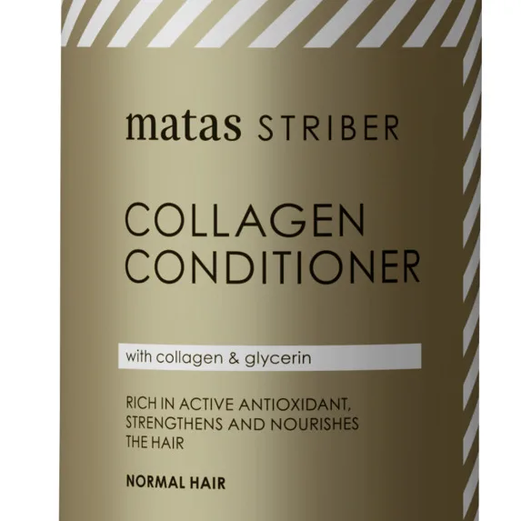Collagen Conditioner 500 ml