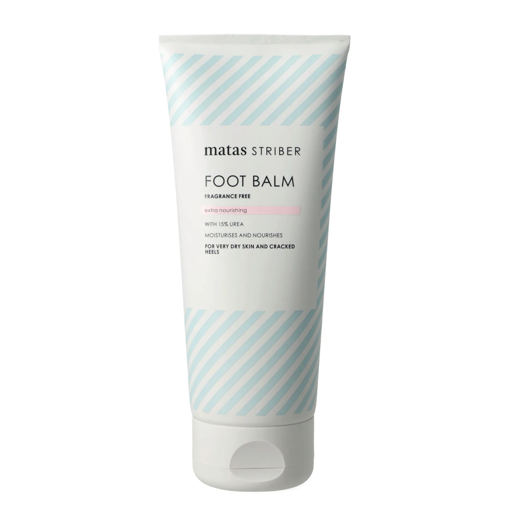 Foot Balm Extra Nourishing  No Perfume