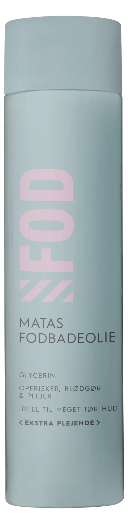 Foot Bath Oil 250 ml