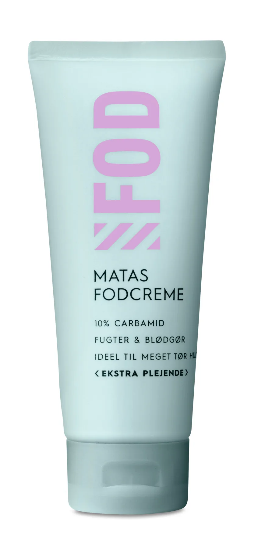 Foot Creme Extra Nurishing 100 ml