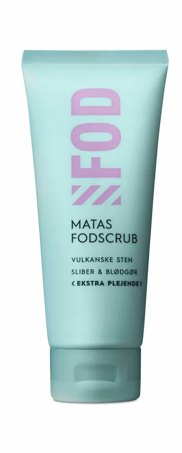 Foot Scrub Extra Nurishing 100 g