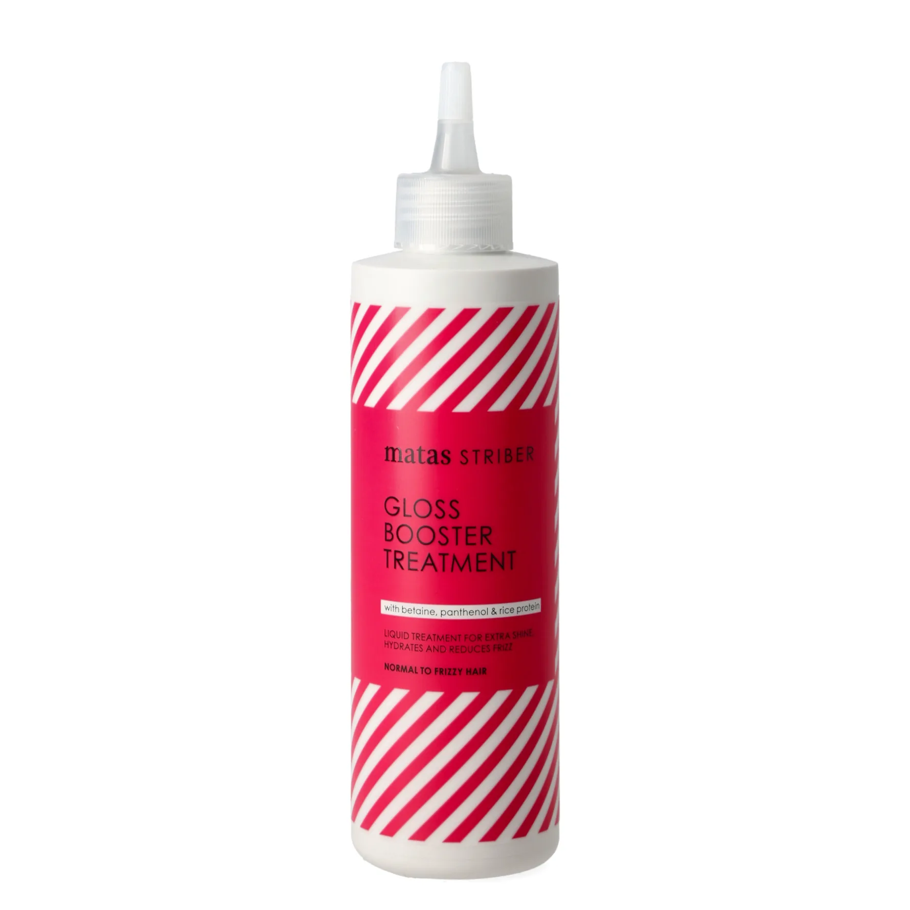 Glossy Gloss Treatment Water