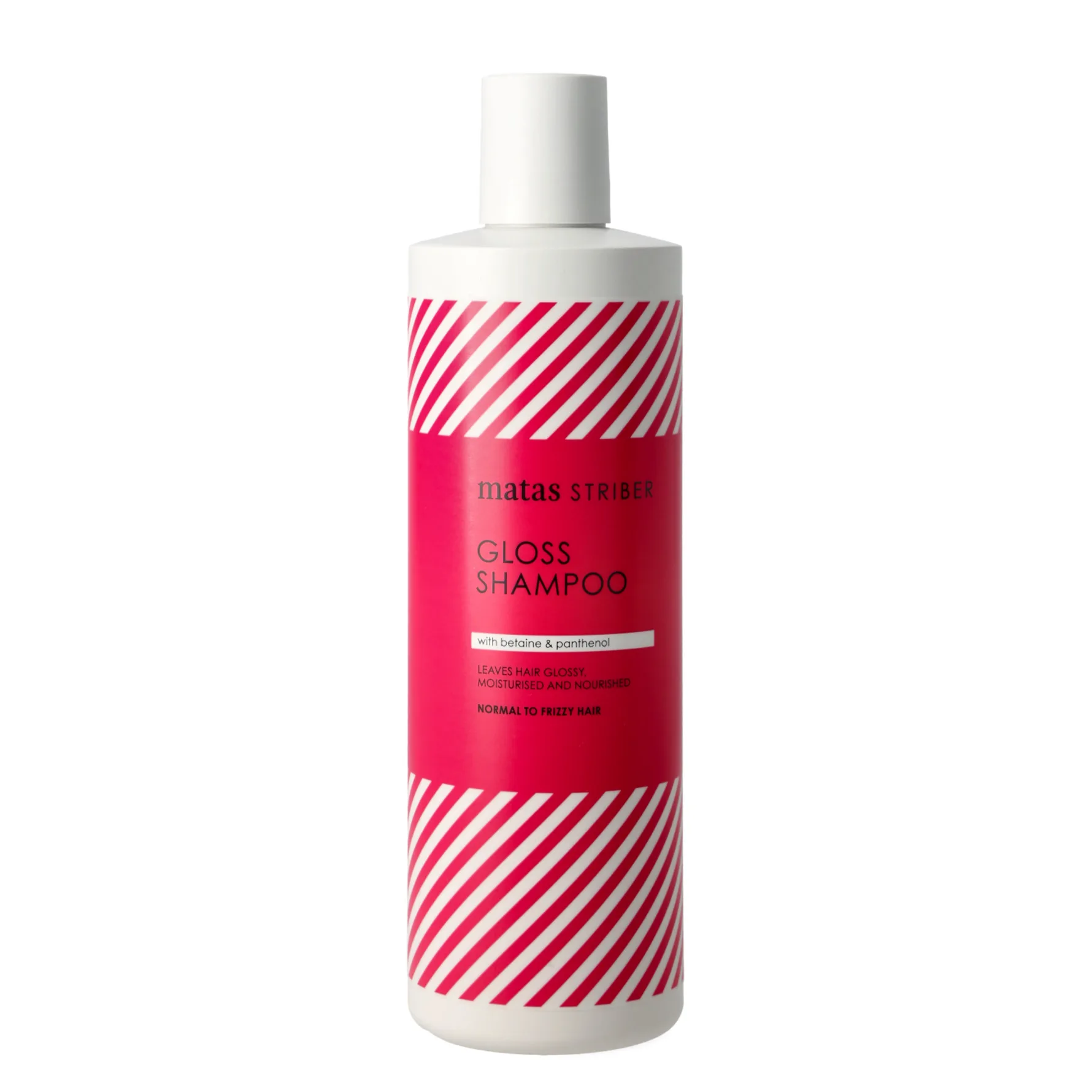 Glossy Shampoo