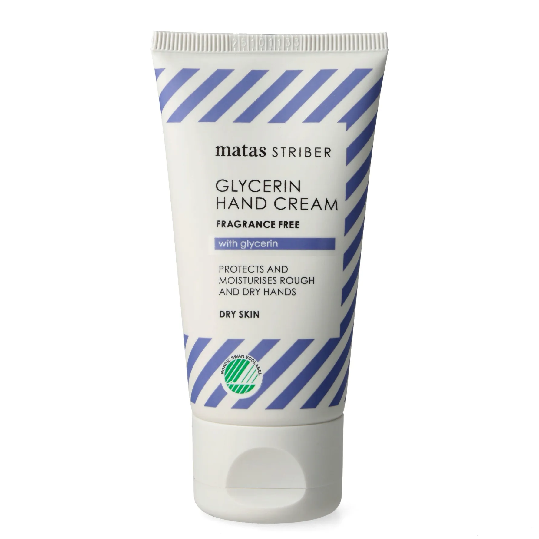 Glycerine Hand Creme Dry Skin 40 ml