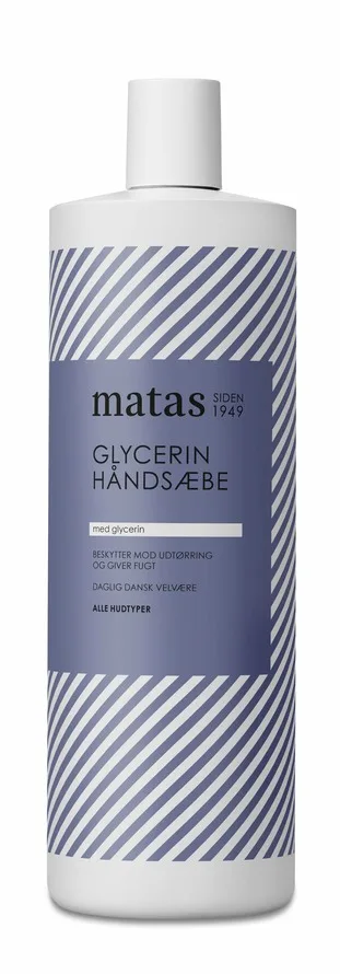 Glycerine Hand Wash 1000 ml