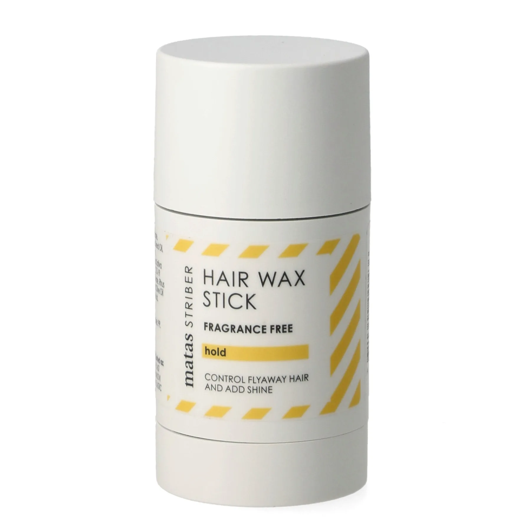 Hair Wax Stick