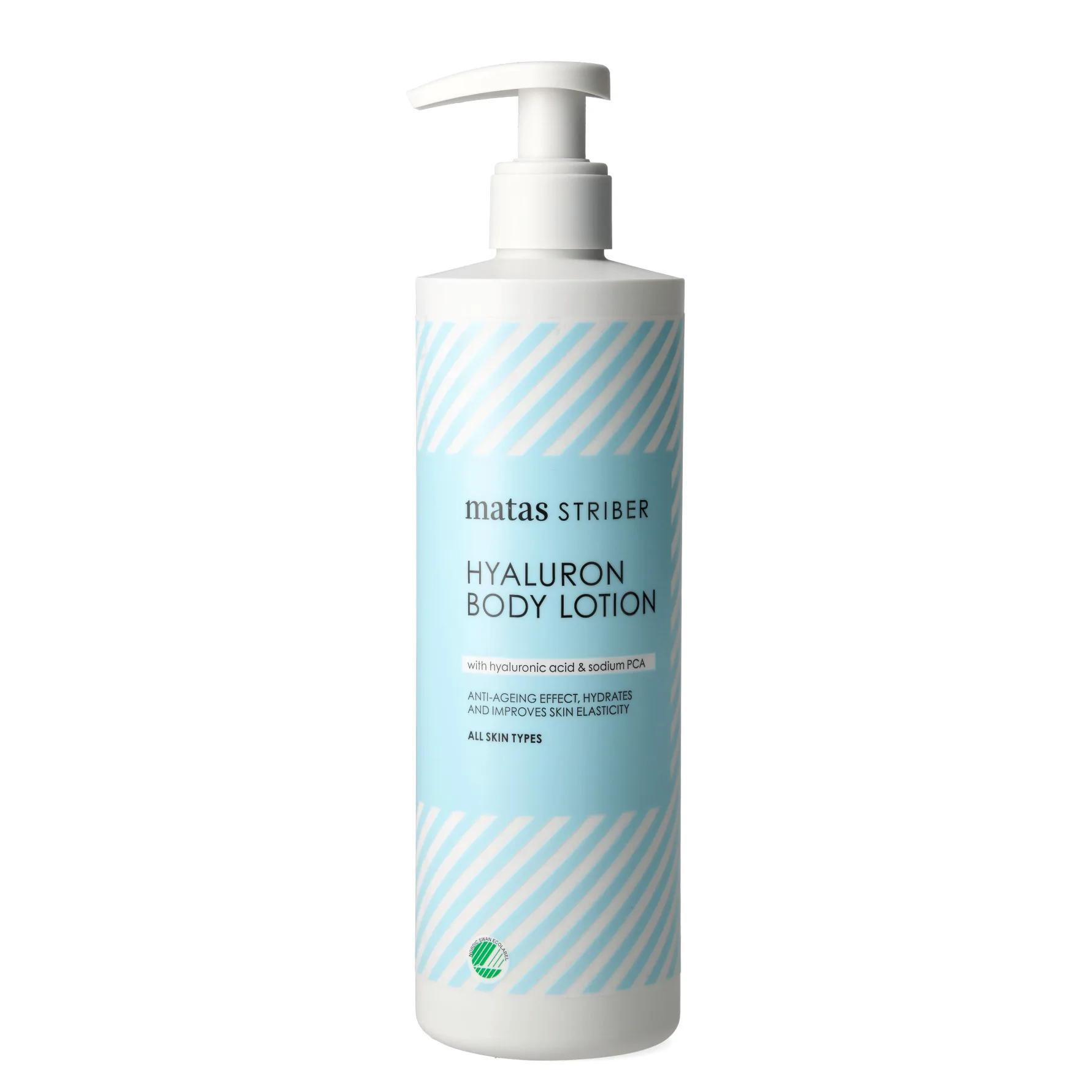 Hyaluron Body Lotion 400 ml