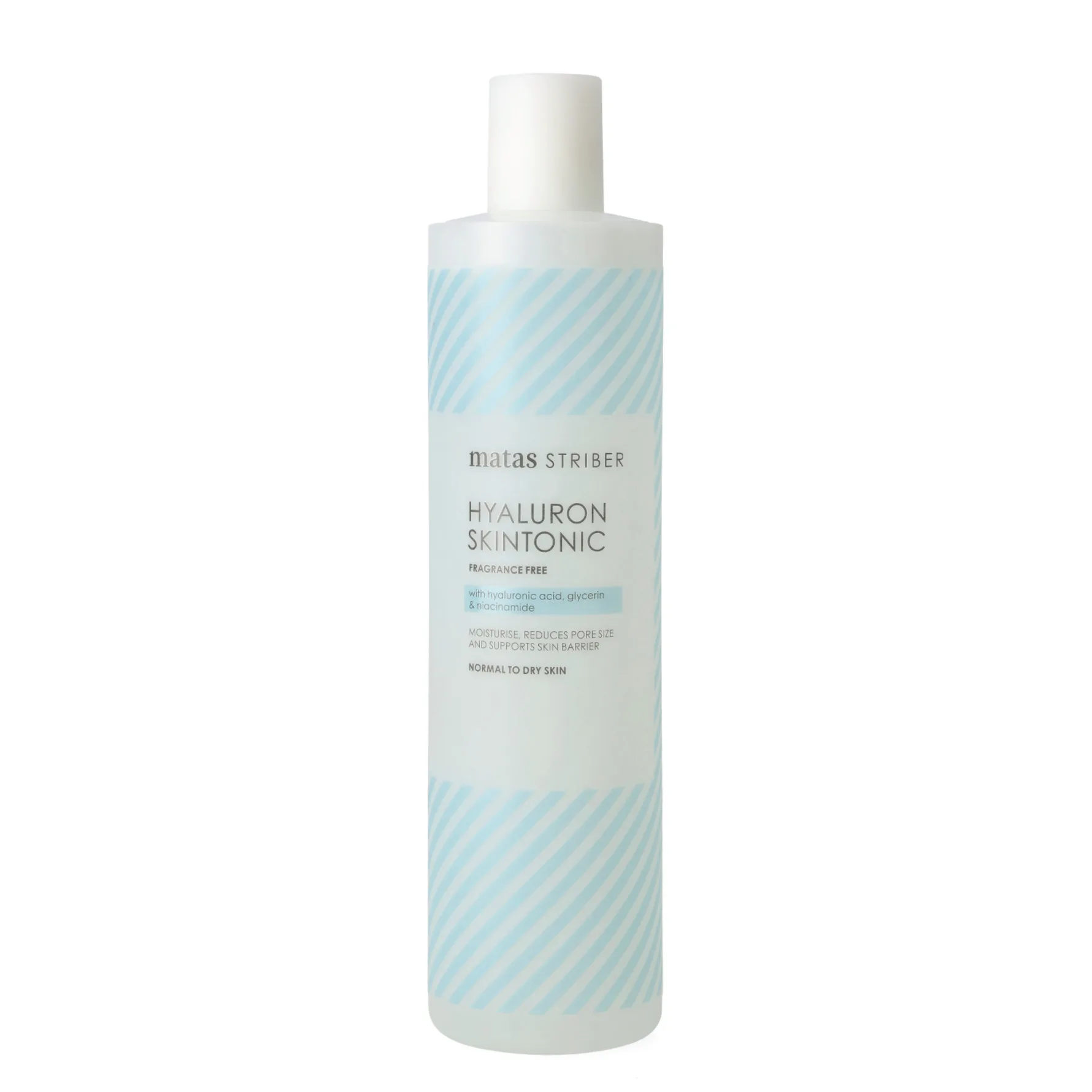 Hyaluron Skin Tonic Fragrance Free