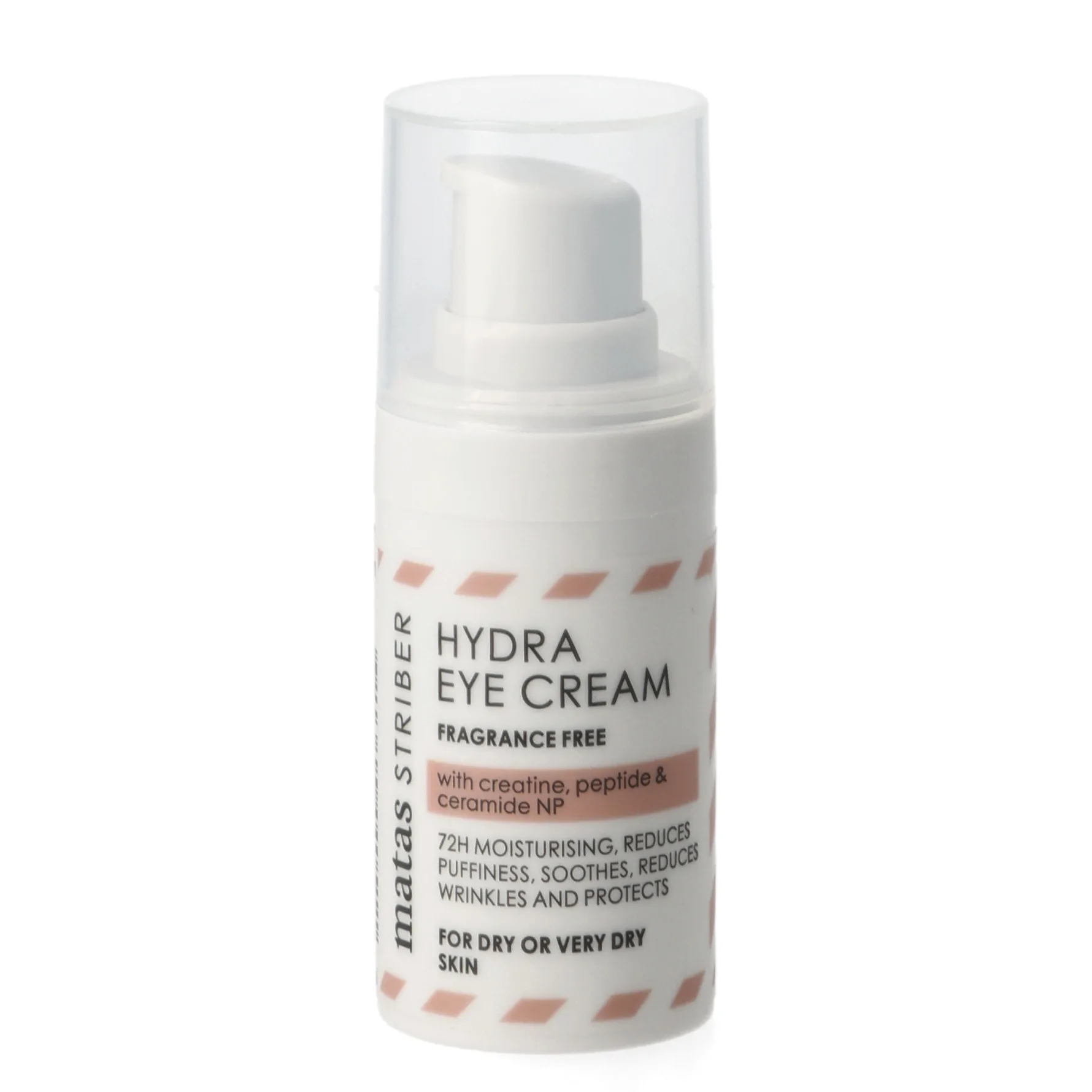 Hydra Eye Cream Fragrance Free