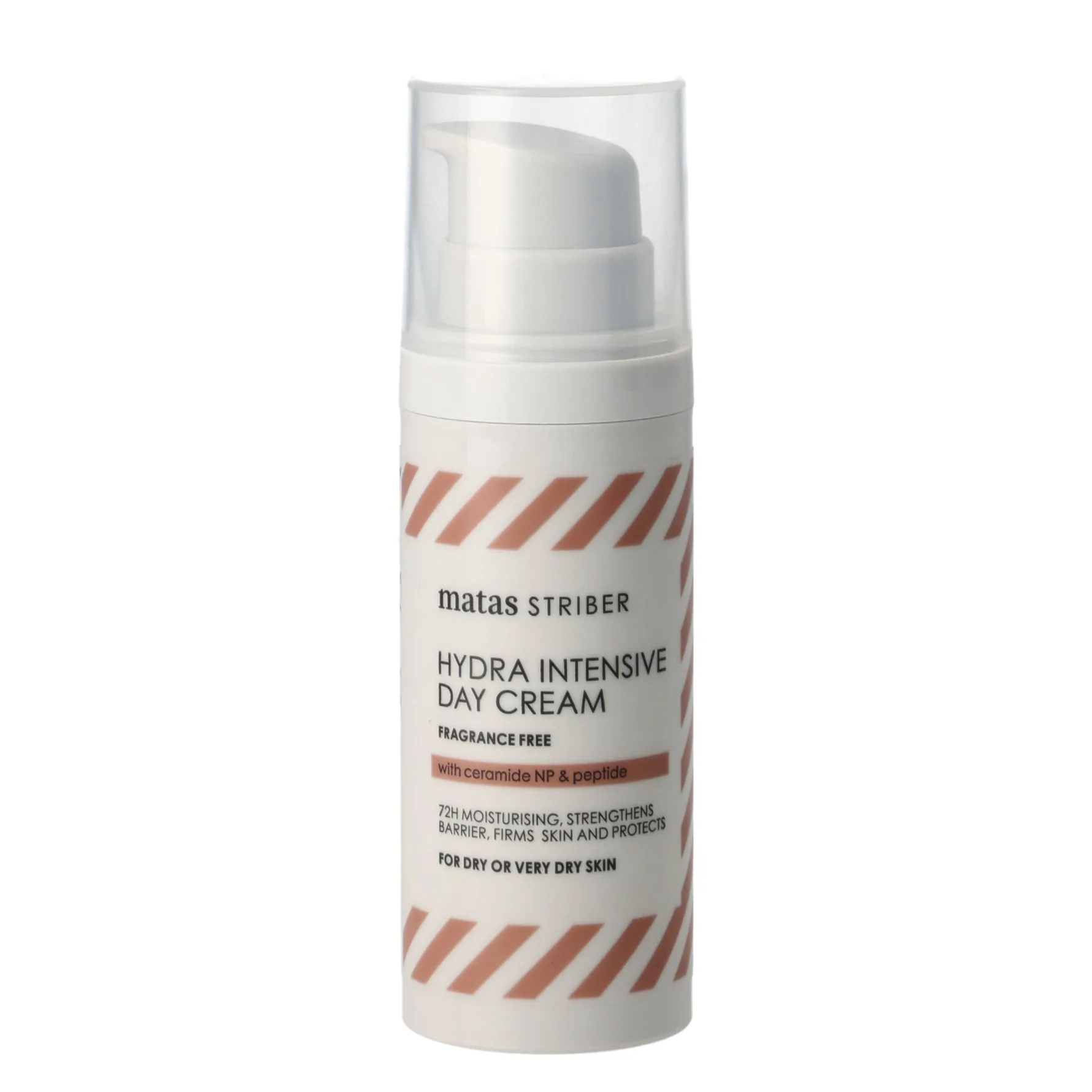 Hydra Intensive Face Cream Fragrance Free