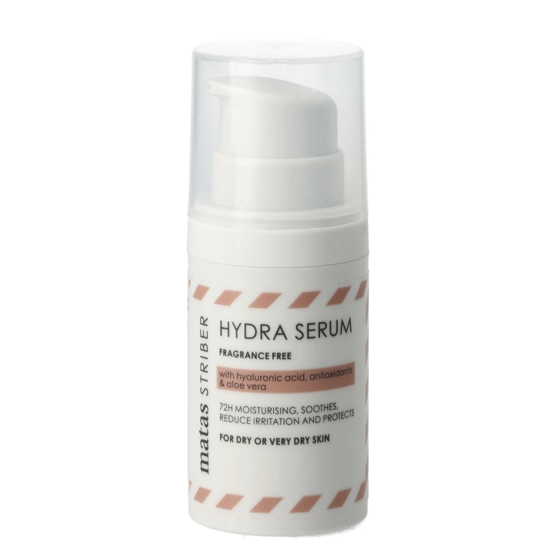 Hydra Serum Fragrance Free