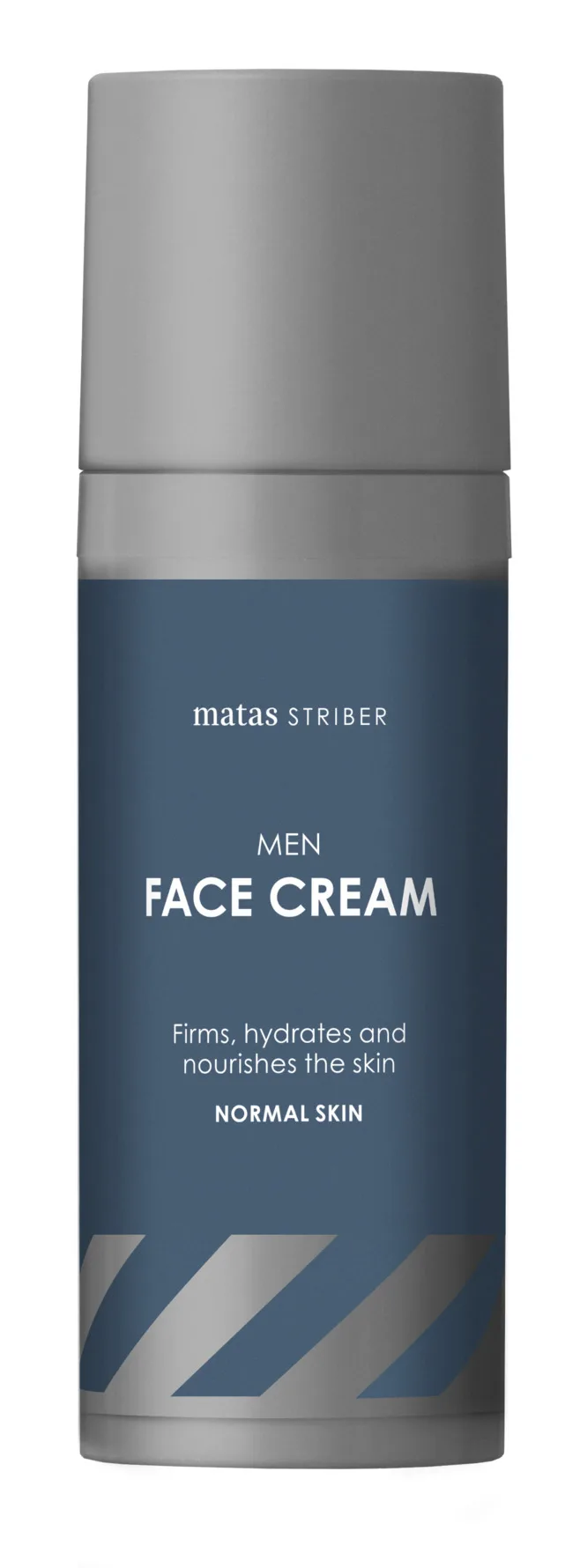 Men Face Cream Normal Skin 50 ml
