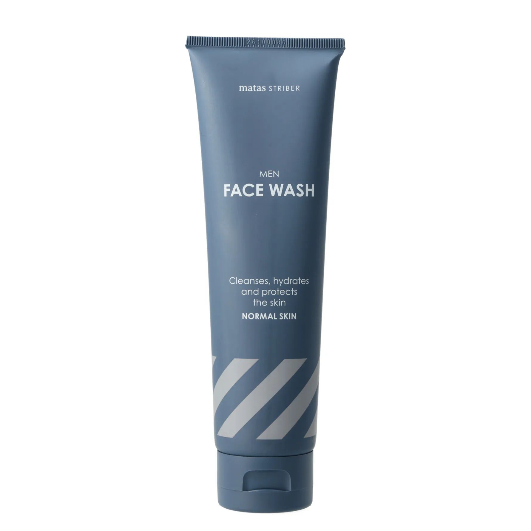 Men Face Wash Normal Skin 150 ml